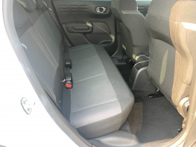 Citroen C3 Aircross C3 Aircross BlueHDi 110 S&S BVM6 Plus 5p  occasion  Lescure-d'Albigeois - photo n19