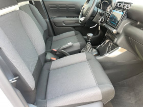 Citroen C3 Aircross C3 Aircross BlueHDi 110 S&S BVM6 Plus 5p  occasion  Lescure-d'Albigeois - photo n17