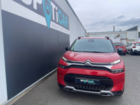 Citroen C3 Aircross C3 Aircross BlueHDi 110 S&S BVM6 Plus 5p  occasion  Lescure-d'Albigeois - photo n2