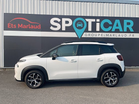 Citroen C3 Aircross C3 Aircross BlueHDi 110 S&S BVM6 Plus 5p  occasion  Lescure-d'Albigeois - photo n5
