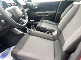 Citroen C3 Aircross C3 Aircross BlueHDi 110 S&S BVM6 Plus 5p  occasion  Lescure-d'Albigeois - photo n12