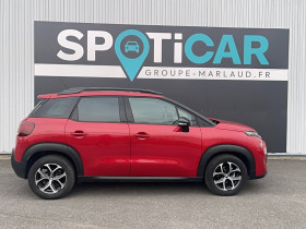 Citroen C3 Aircross C3 Aircross BlueHDi 110 S&S BVM6 Plus 5p  occasion  Lescure-d'Albigeois - photo n7