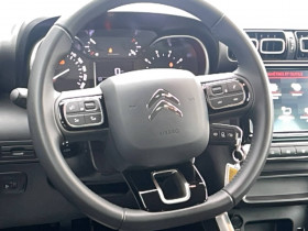 Citroen C3 Aircross C3 Aircross BlueHDi 110 S&S BVM6 Plus 5p  occasion  Lescure-d'Albigeois - photo n10
