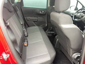 Citroen C3 Aircross C3 Aircross BlueHDi 110 S&S BVM6 Plus 5p  occasion  Lescure-d'Albigeois - photo n16