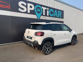 Citroen C3 Aircross C3 Aircross BlueHDi 110 S&S BVM6 Plus 5p  occasion  Lescure-d'Albigeois - photo n9