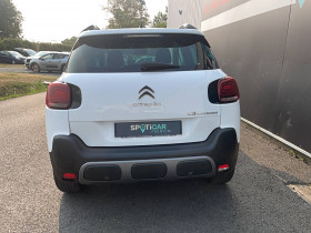 Citroen C3 Aircross C3 Aircross BlueHDi 110 S&S BVM6 Plus 5p  occasion  Lescure-d'Albigeois - photo n7