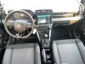 Citroen C3 Aircross C3 Aircross BlueHDi 110 S&S BVM6 Plus 5p  occasion  Lescure-d'Albigeois - photo n11