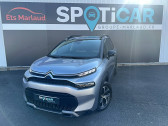 Annonce Citroen C3 Aircross occasion Diesel C3 Aircross BlueHDi 110 S&S BVM6 Plus 5p � Lescure-d'Albigeois