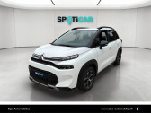 Annonce Citroen C3 Aircross occasion Diesel C3 Aircross BlueHDi 110 S&S BVM6 Plus 5p � Mont-de-Marsan