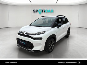 Citroen C3 Aircross occasion 2023 mise en vente &agrave; Mont-de-Marsan par le garage CITROEN - DS - SIPA AUTOMOBILES - MONT DE MARSAN - photo n&deg;1