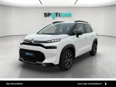 Annonce Citroen C3 Aircross occasion Diesel C3 Aircross BlueHDi 110 S&S BVM6 Plus 5p � Mont-de-Marsan
