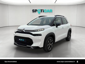 Citroen C3 Aircross occasion 2023 mise en vente &agrave; Mont-de-Marsan par le garage CITROEN - DS - SIPA AUTOMOBILES - MONT DE MARSAN - photo n&deg;1