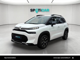 Citroen C3 Aircross occasion 2024 mise en vente &agrave; Mont-de-Marsan par le garage CITROEN - DS - SIPA AUTOMOBILES - MONT DE MARSAN - photo n&deg;1