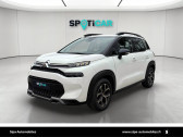 Annonce Citroen C3 Aircross occasion Diesel C3 Aircross BlueHDi 110 S&S BVM6 Plus 5p � Mont-de-Marsan
