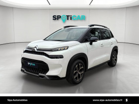 Citroen C3 Aircross occasion 2023 mise en vente &agrave; Mont-de-Marsan par le garage CITROEN - DS - SIPA AUTOMOBILES - MONT DE MARSAN - photo n&deg;1