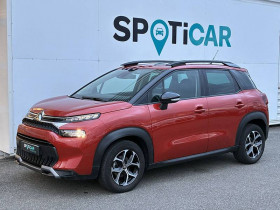 Citroen C3 Aircross , garage CITROEN - DS - SIPA AUTOMOBILES - PAU � Lescar