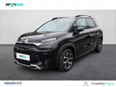 Annonce Citroen C3 Aircross occasion Diesel C3 Aircross BlueHDi 110 S&S BVM6 Plus 5p  Onet-le-Chteau