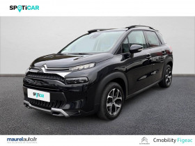 Citroen C3 Aircross , garage CITROEN RODEZ C12 AUTOMOBILES � Onet-le-Ch�teau