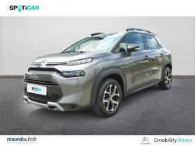 Citroen C3 Aircross , garage CITROEN RODEZ C12 AUTOMOBILES  Onet-le-Chteau