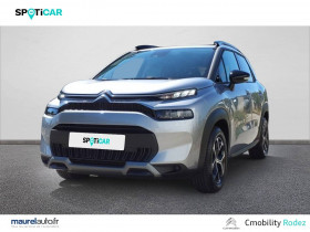 Citroen C3 Aircross , garage CITROEN RODEZ C12 AUTOMOBILES  Onet-le-Chteau