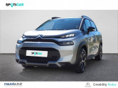 Citroen C3 Aircross occasion année 2024 boite Manuelle Annonce Citroen C3 Aircross occasion Diesel C3 Aircross BlueHDi 110 S&S BVM6 Plus 5p à Onet-le-Château