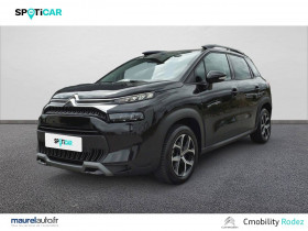 Citroen C3 Aircross , garage CITROEN RODEZ C12 AUTOMOBILES  Onet-le-Chteau