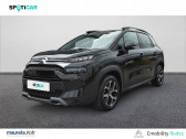 Citroen C3 Aircross occasion année 2024 boite Manuelle Annonce Citroen C3 Aircross occasion Diesel C3 Aircross BlueHDi 110 S&S BVM6 Plus 5p à Onet-le-Château
