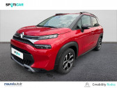 Annonce Citroen C3 Aircross occasion Diesel C3 Aircross BlueHDi 110 S&S BVM6 Plus 5p à Onet-le-Château