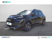 Annonce Citroen C3 Aircross occasion Diesel C3 Aircross BlueHDi 110 S&S BVM6 Plus 5p  Onet-le-Chteau