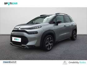 Citroen C3 Aircross , garage CITROEN RODEZ C12 AUTOMOBILES  Onet-le-Chteau