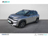 Citroen C3 Aircross occasion année 2025 boite Manuelle Annonce Citroen C3 Aircross occasion Diesel C3 Aircross BlueHDi 110 S&S BVM6 Plus 5p à Figeac
