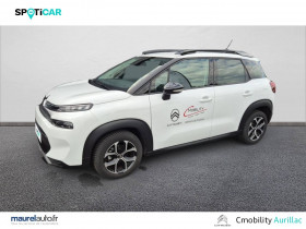 Citroen C3 Aircross occasion  mise en vente à Figeac par le garage CITRON FIGEAC C46 AUTOMOBILES (DMA) - photo n°1