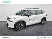 Citroen C3 Aircross occasion année 2025 boite Manuelle Annonce Citroen C3 Aircross occasion Diesel C3 Aircross BlueHDi 110 S&S BVM6 Plus 5p à Figeac