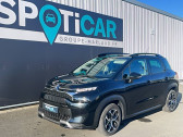 Citroen C3 Aircross occasion année 2024 boite Manuelle Annonce Citroen C3 Aircross occasion Diesel C3 Aircross BlueHDi 110 S&S BVM6 Plus 5p à Lescure-d'Albigeois