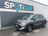 Citroen C3 Aircross occasion année 2024 boite Manuelle Annonce Citroen C3 Aircross occasion Diesel C3 Aircross BlueHDi 110 S&S BVM6 Plus 5p à Lescure-d'Albigeois