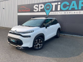 Citroen C3 Aircross occasion année 2024 boite Manuelle Annonce Citroen C3 Aircross occasion Diesel C3 Aircross BlueHDi 110 S&S BVM6 Plus 5p à Lescure-d'Albigeois