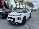 Citroen C3 Aircross occasion année 2021 boite Manuelle Annonce Citroen C3 Aircross occasion Diesel C3 Aircross BlueHDi 110 S&S BVM6 Rip Curl 5p à Gaillac