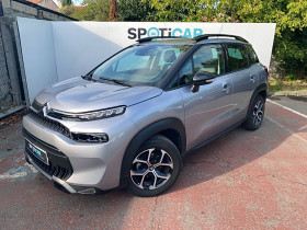 Citroen C3 Aircross occasion 2022 mise en vente à Libourne par le garage FIAT - SIPA AUTOMOBILES - LIBOURNE - photo n°1
