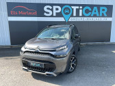 Citroen C3 Aircross C3 Aircross BlueHDi 110 S&S BVM6 Shine 5p  � Lescure-d'Albigeois 81