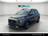 Annonce Citroen C3 Aircross occasion Diesel C3 Aircross BlueHDi 110 S&S BVM6 Shine 5p � Mont-de-Marsan