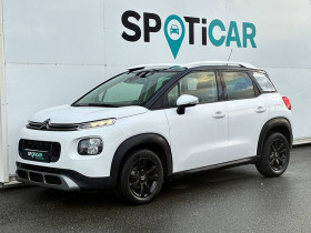 Citroen C3 Aircross , garage CITROEN - DS - SIPA AUTOMOBILES - PAU  Lescar