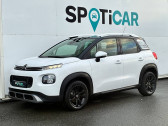 Citroen C3 Aircross occasion année 2021 boite Manuelle Annonce Citroen C3 Aircross occasion Diesel C3 Aircross BlueHDi 110 S&S BVM6 Shine 5p à Lescar