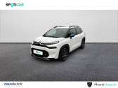 Citroen C3 Aircross C3 Aircross BlueHDi 110 S&S BVM6 Shine 5p  � Villefranche-de-Rouergue 12