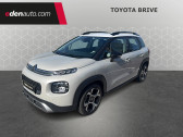 Annonce Citroen C3 Aircross occasion Diesel C3 Aircross BlueHDi 110 S&S BVM6 Shine 5p � Brive-la-Gaillarde