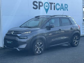 Citroen C3 Aircross C3 Aircross BlueHDi 110 S&S BVM6 Shine 5p  2022 - annonce de voiture en vente sur Auto Sélection.com