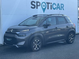 Citroen C3 Aircross , garage CITROEN - DS - SIPA AUTOMOBILES - PAU  Lescar