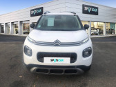 Citroen C3 Aircross occasion boite Manuelle Annonce Citroen C3 Aircross occasion Diesel C3 Aircross BlueHDi 110 S&S BVM6 Shine 5p à Mont-de-Marsan
