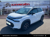 Citroen C3 Aircross occasion année 2021 boite Manuelle Annonce Citroen C3 Aircross occasion Diesel C3 Aircross BlueHDi 110 S&S BVM6 Shine 5p à Mont-de-Marsan