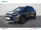 Annonce Citroen C3 Aircross occasion Diesel C3 Aircross BlueHDi 110 S&S BVM6 Shine 5p  Onet-le-Chteau