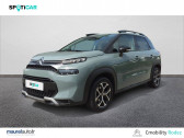 Annonce Citroen C3 Aircross occasion Diesel C3 Aircross BlueHDi 110 S&S BVM6 Shine 5p  Onet-le-Chteau
